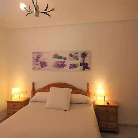 Apartment Casaturis En Playa Lisa Sp101 Santa Pola