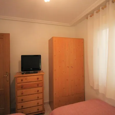 Apartment Casaturis En Playa Lisa Sp101