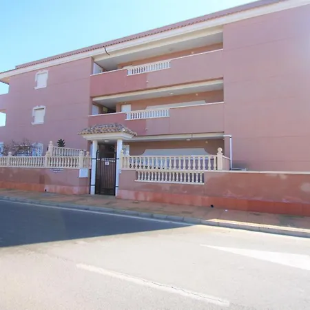 Apartment Casaturis En Playa Lisa Sp101 Santa Pola