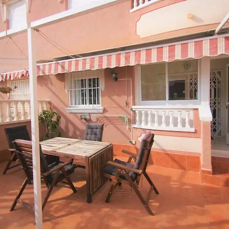 Casaturis En Playa Lisa Sp101 Apartment