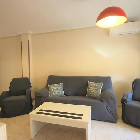 Casaturis En Playa Lisa Sp101 Apartment