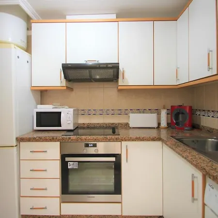 Casaturis En Playa Lisa Sp101 Apartment *